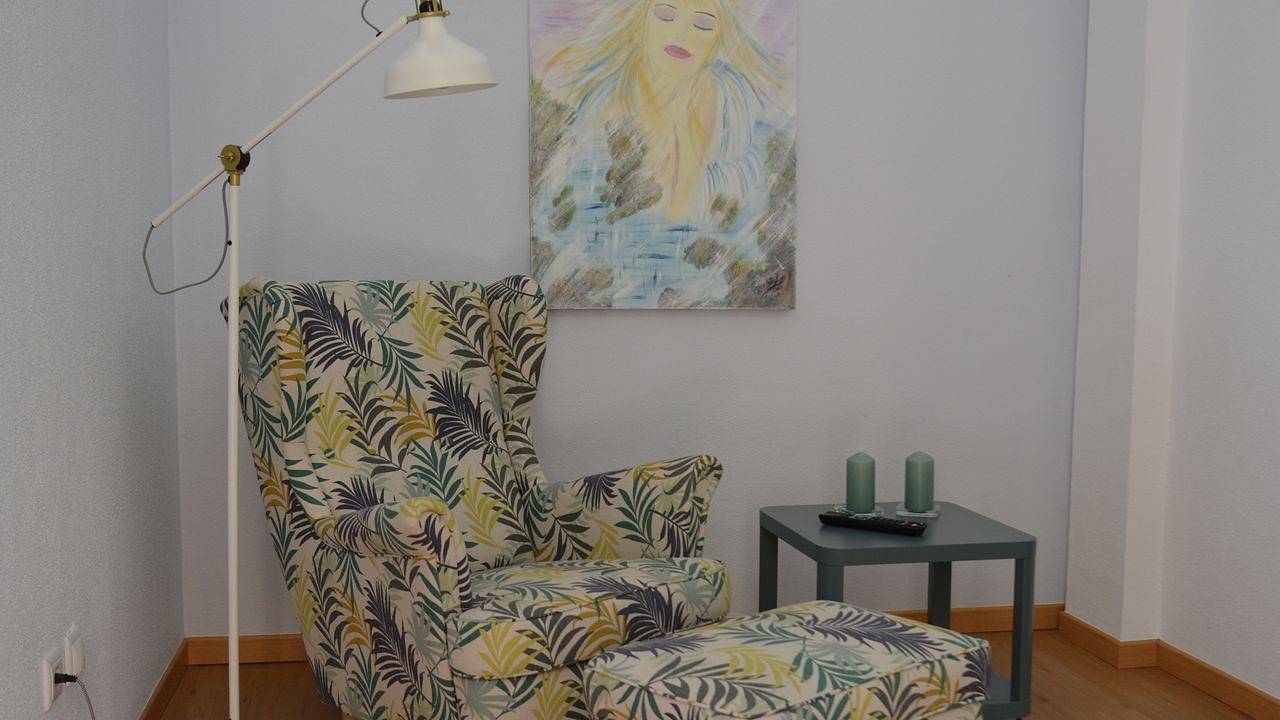 Entire holiday apartment, Holiday apartment for 2 people with balcony in Lazareto, Funchal (Santa Maria Maior)