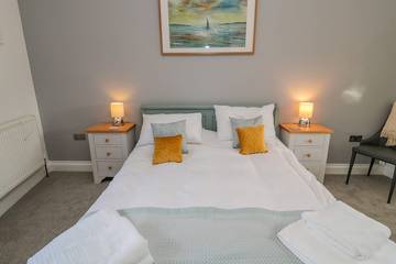 Cottage for 4 People in Wooler, Northumberland, Photo 3