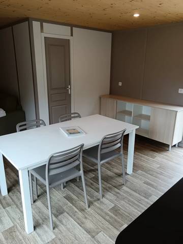 Maison pour 6 Personnes dans Malansac, Région de Vannes, Photo 3