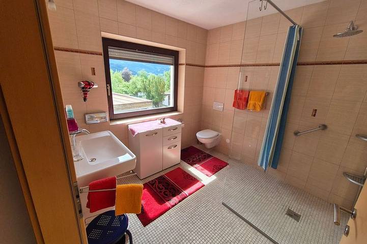 Panorama Suite - Simone Bed & Breakfast in Alpes de Lechtal, Imst