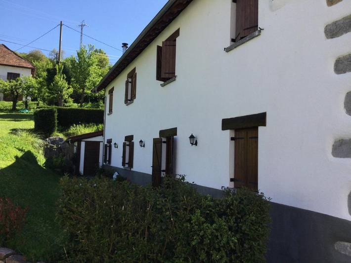 Hotel para 2 personas, con vistas y jardín en Aribe - 2