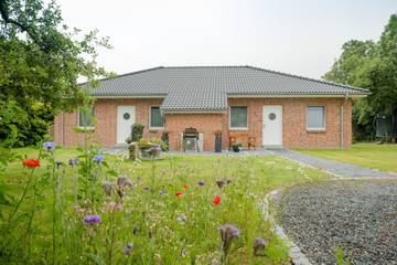 Bungalow für 5 Personen in Fehmarn, Südliche Ostseeküste, Bild 1
