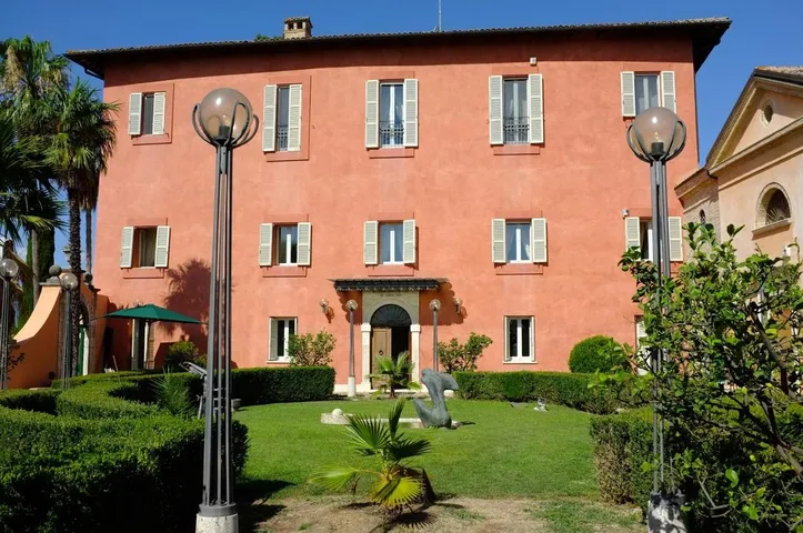 Rustico per 4 persone - 1
