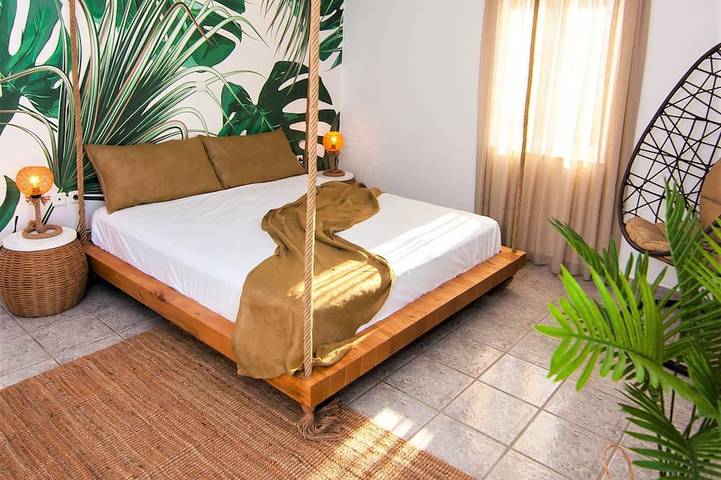 Rethymnian Luxury Residence (Αμα: 00000442923, 00000446393) in Rethymno (City), Rethymno en omgeving