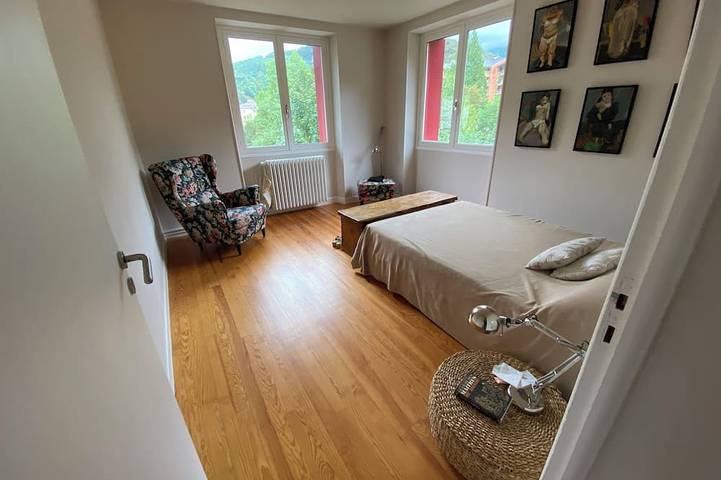 Villa pour 14 personnes dans l' Ariège - 4