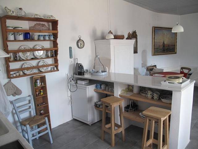 Entire holiday apartment, Wohnung in Tiros mit Großer Terrasse in Tyros, Kynouria