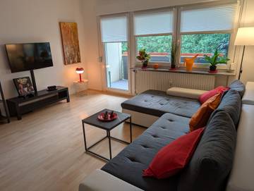 Ferienwohnung für 4 Personen in Unterkirnach, Hochschwarzwald, Bild 2