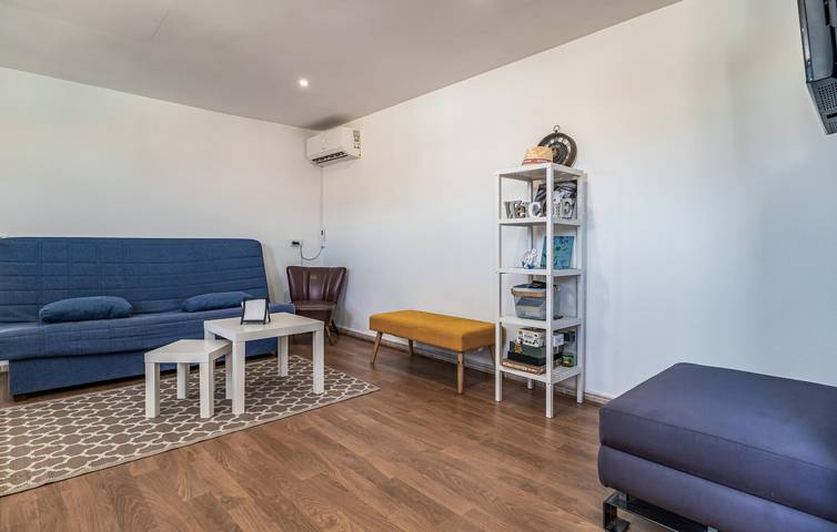 Location de vacances pour 4 personnes, avec terrasse et piscine à Pulpí - 4