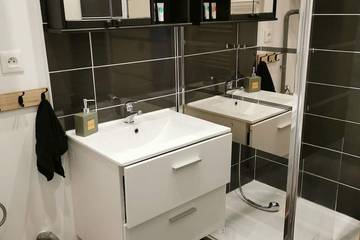 Gîte pour 2 Personnes dans Chevincourt, Oise, Photo 3