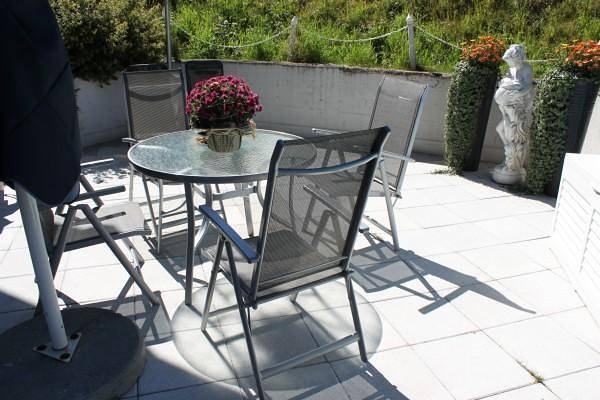 Ferienwohnung für 3 Personen, mit Terrasse, mit Haustier in Sölden (Österreich) - 3