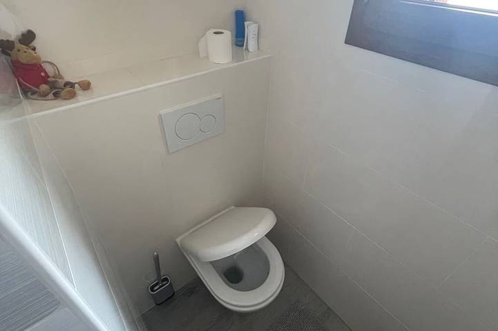 Appartement entier, Studio refait à neuf 30 m2, prestations haut de gamme in La Rosière, Montvalezan