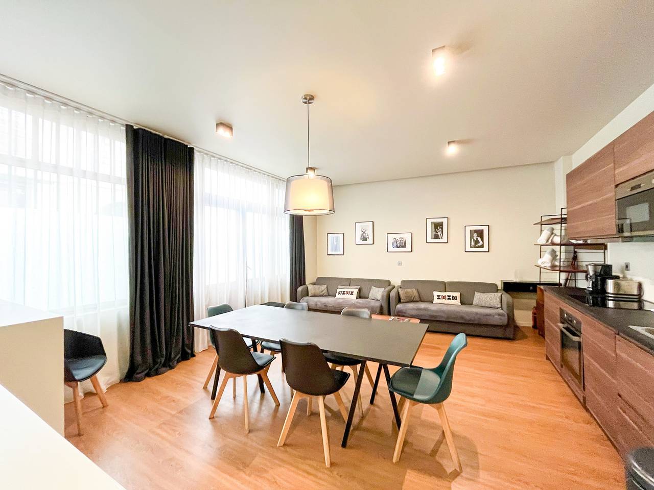 Photo : Appartement de vacances
