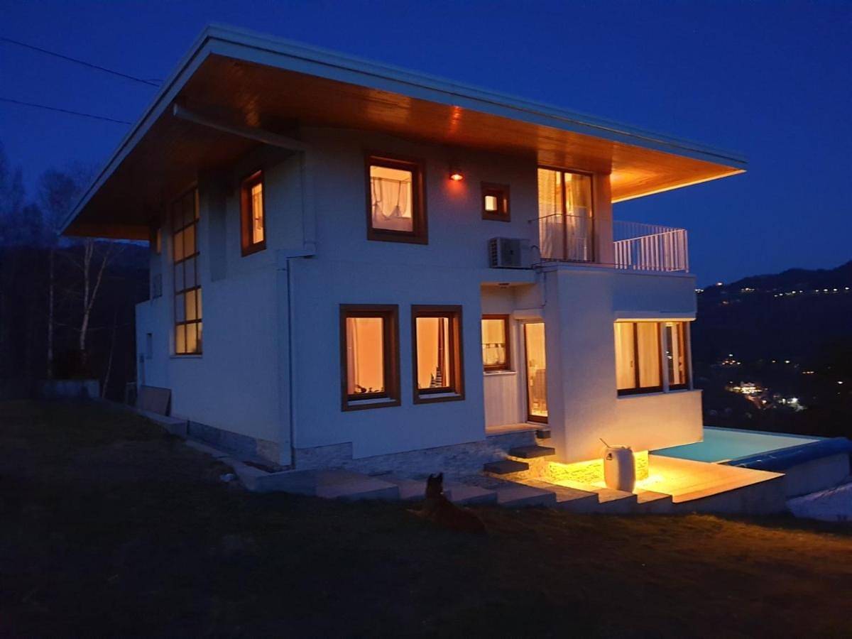 Deluxe Villa in Sarajevo, Bosnia and Herzegovina