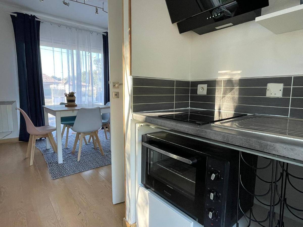 Appartement entier, Repli des 3 ponts in Saint-Jory, Toulouse et ses environs