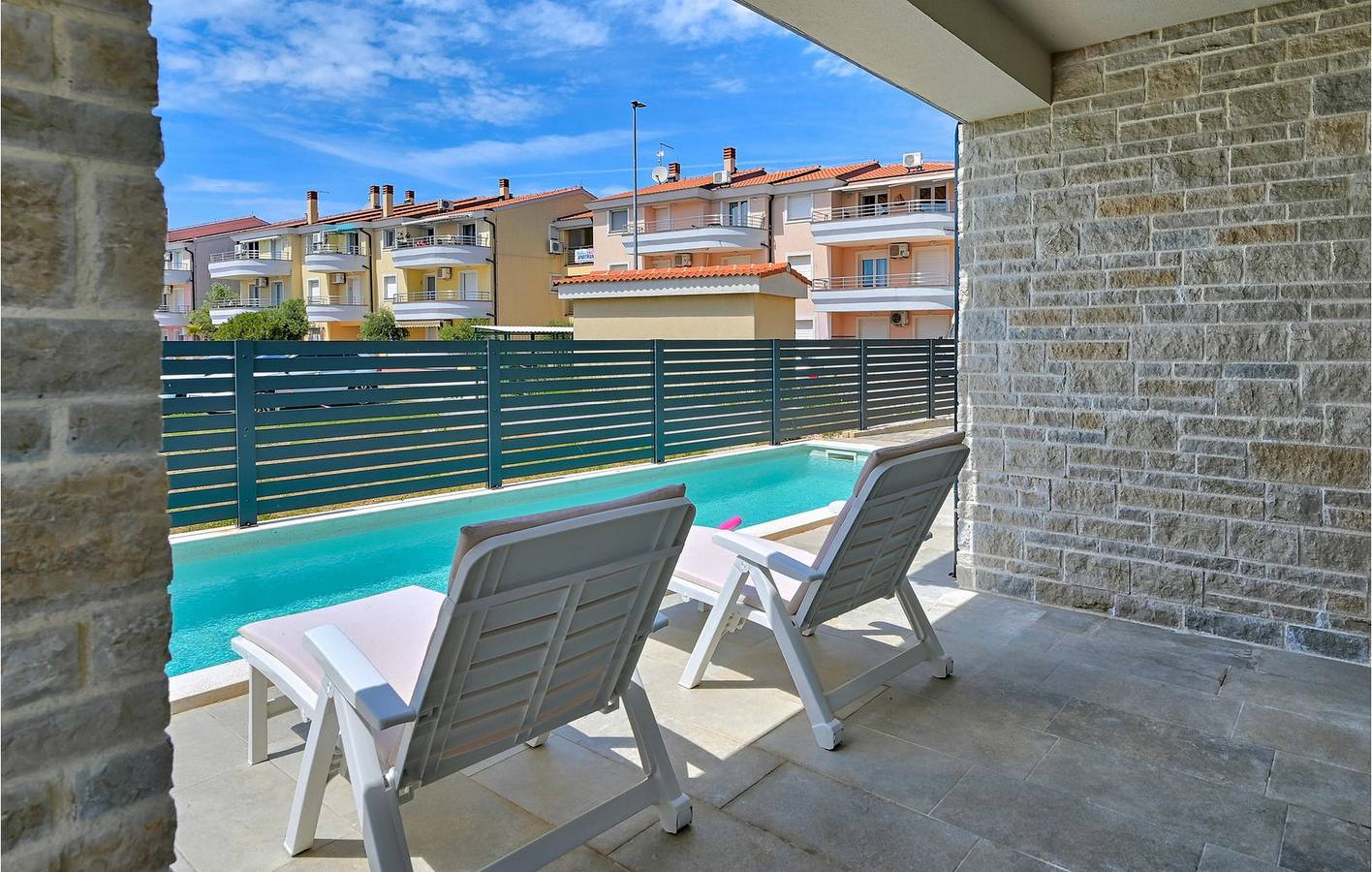 Casa vacanza a Medolino a partire da 396€ a notte