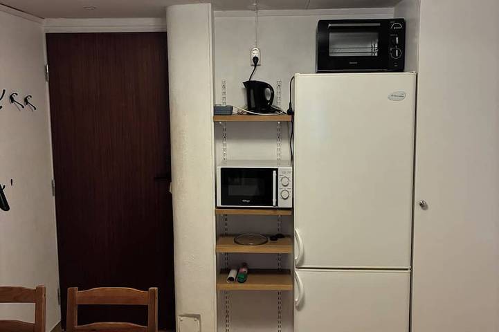 Ganze Wohnung, Beautiful 1-bedroom apartment in welcoming Visby perfect for your stay in Länna (Gotland), Visby
