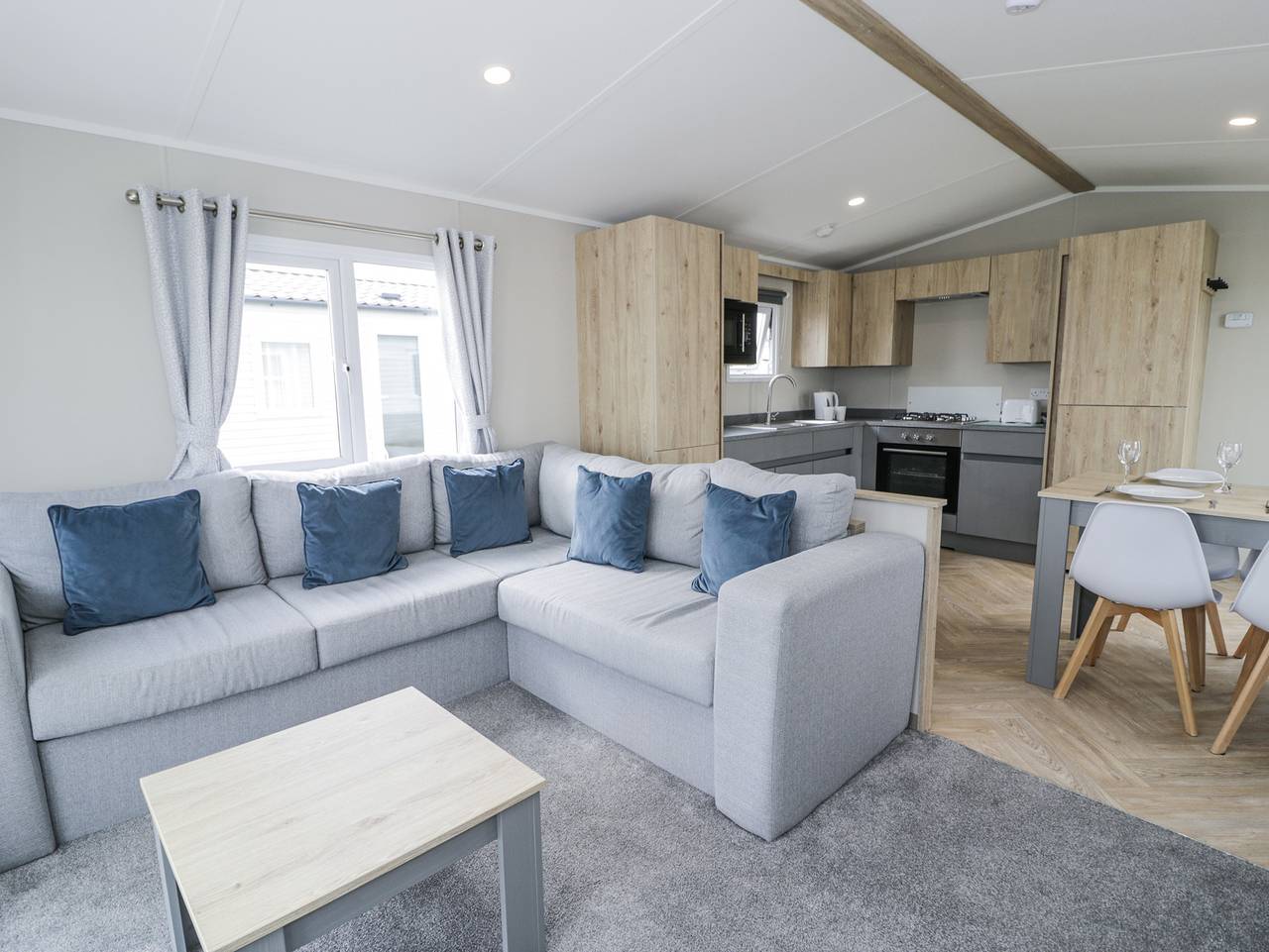 Manor House Gold 2 Bedroom (05F) in Cumbria