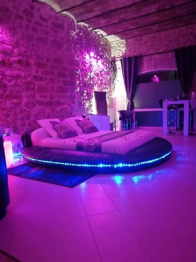 Location de vacances pour 2 personnes, avec jardin et jacuzzi à Campagnan - 4