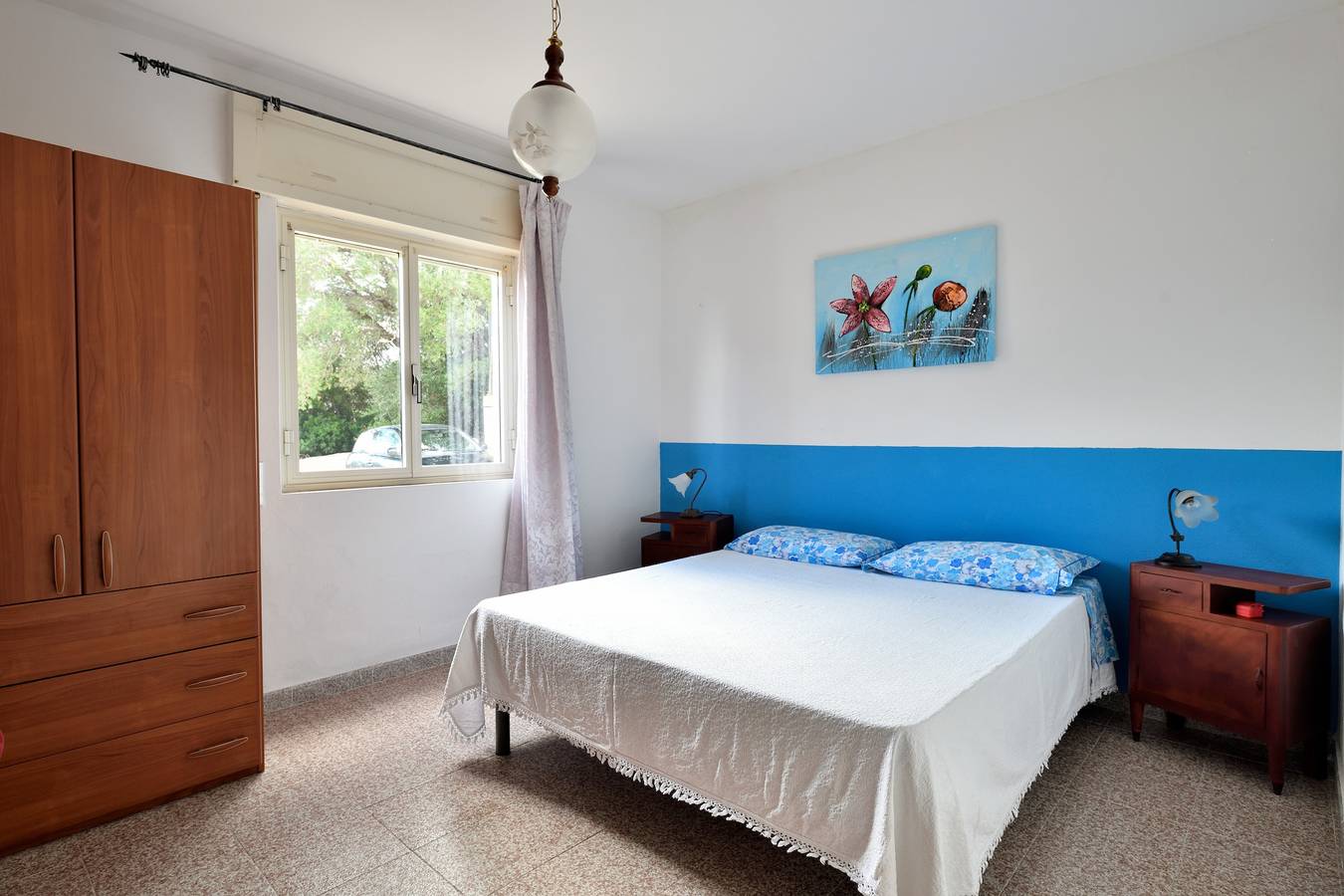 Casa vacanze "Casa Via del Cisto" con terrazza e Wi-Fi in Cala Gonone, Dorgali