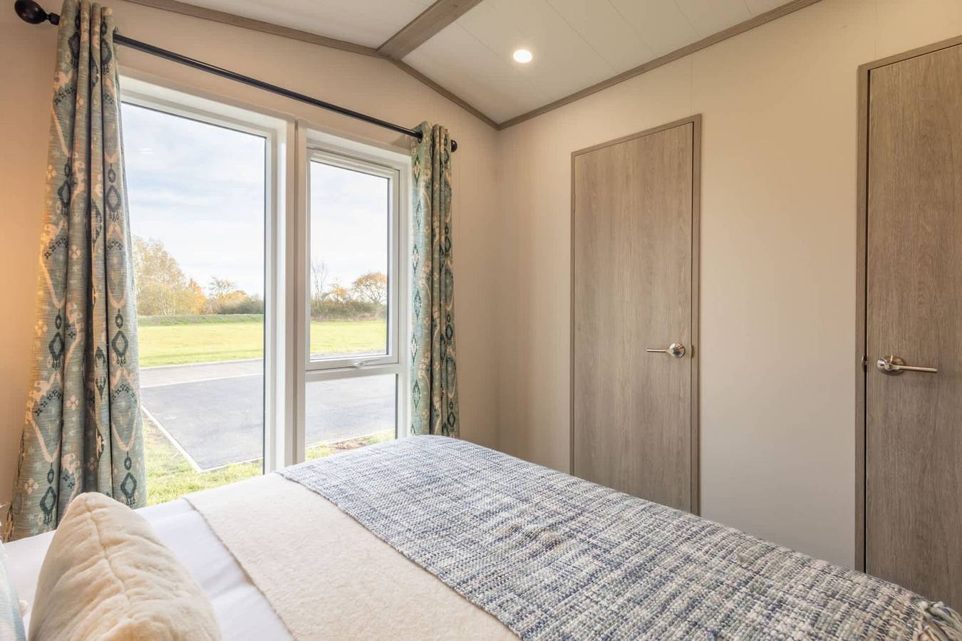 Host Stay Riverwood Ashdown Retreat in North Yorkshire