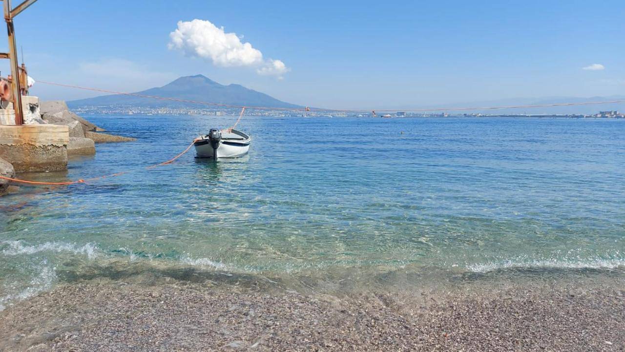 Coraline in Castellammare di Stabia, Sorrento Coast