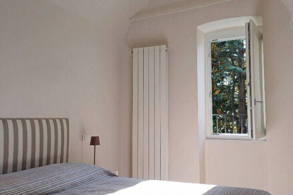 Appartement entier, Au Valùn - Cà Sutana, cozy apartment 3 km from the sea in Camporosso, Alpes liguriennes