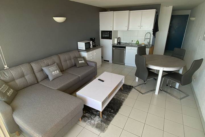 Maison de vacances pour 4 personnes - 1