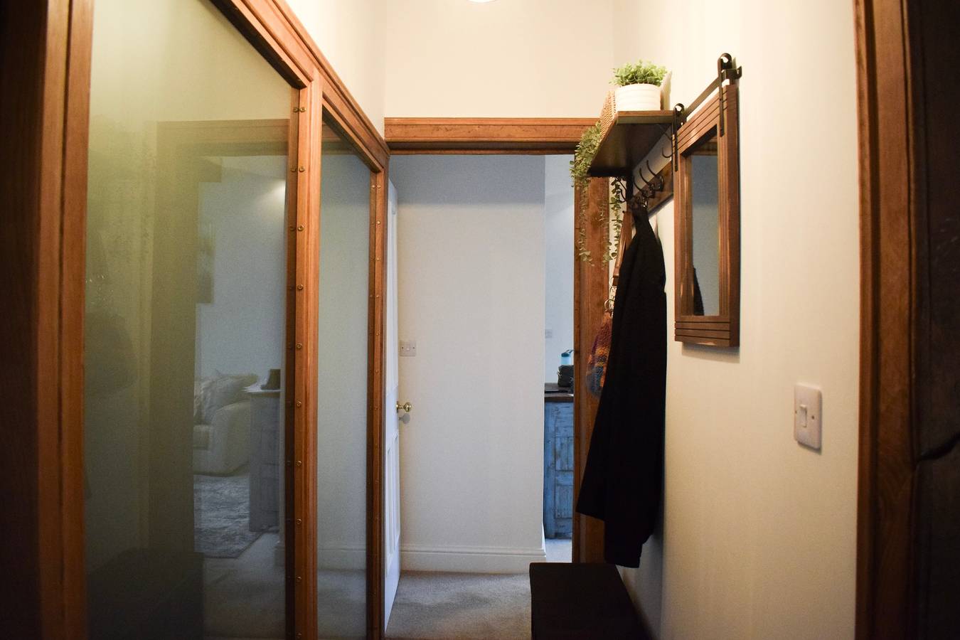 Apartamento vacacional entero, Apartment - Sleeps 4 - Near Nec & Airport in Meriden, Solihull