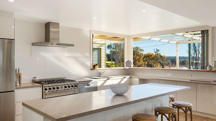 Ferienhaus für 10 Personen - 1