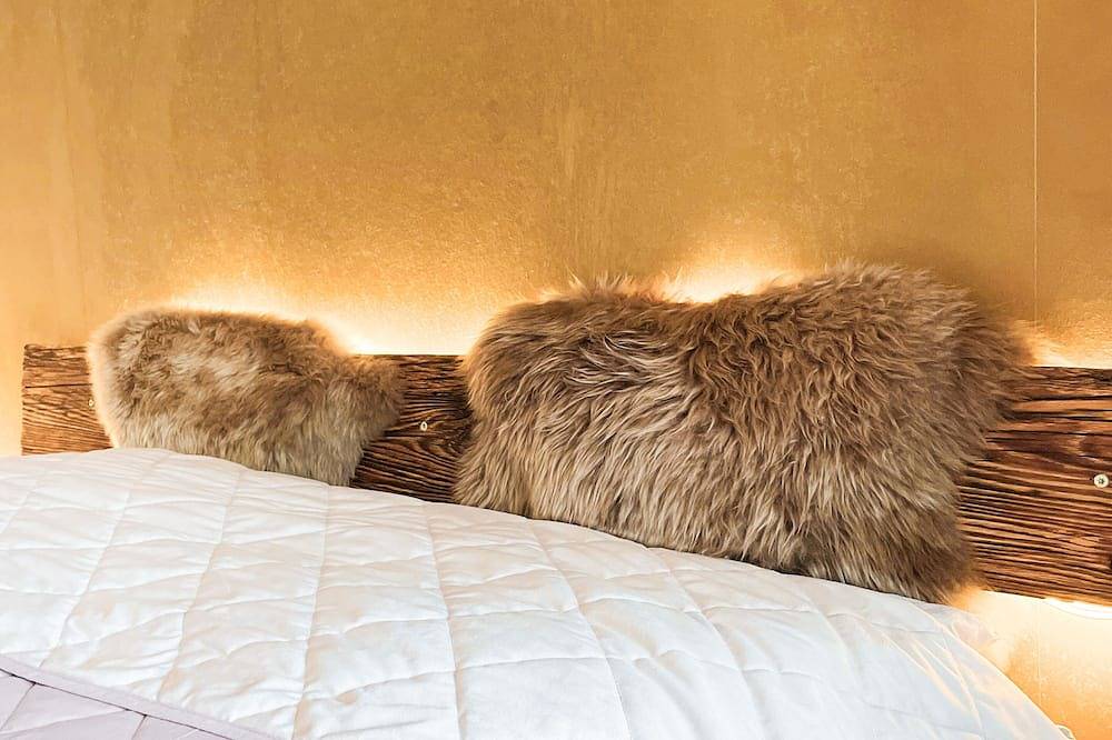 Ganze Wohnung, Exklusives Design Hideaway im Tegernseer Tal in Warngau, Alpenland Tegernsee Schliersee
