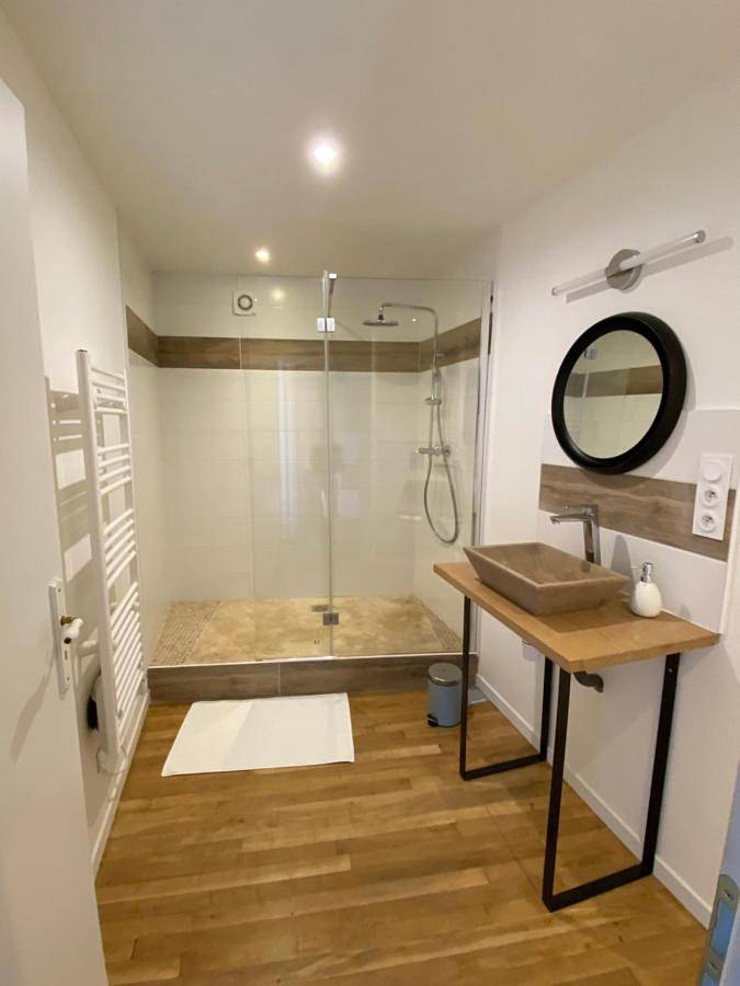 Three-Bedroom Home in Gevrey-Chambertin, Région de Dijon
