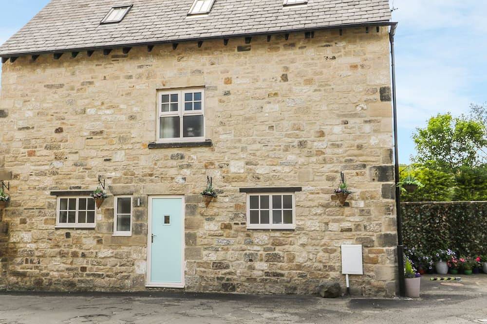 River Cottage in Morpeth in Morpeth, Northumberland