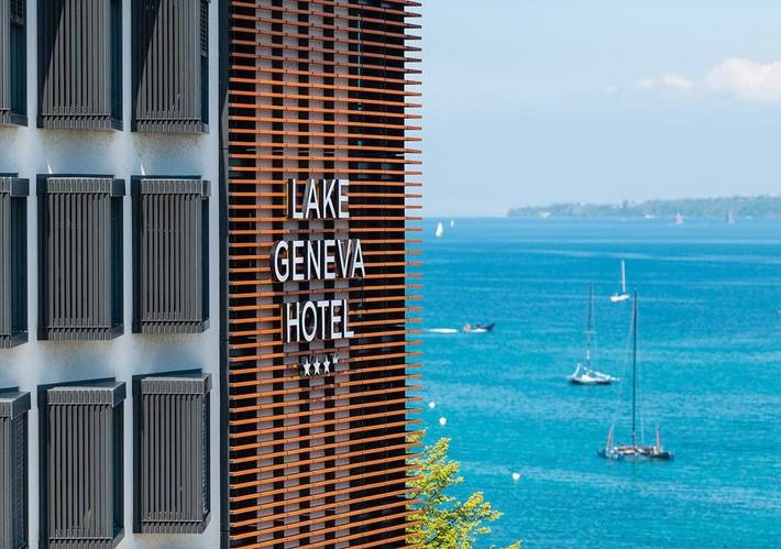 Hotel para 2 pessoas, com terraço - 1