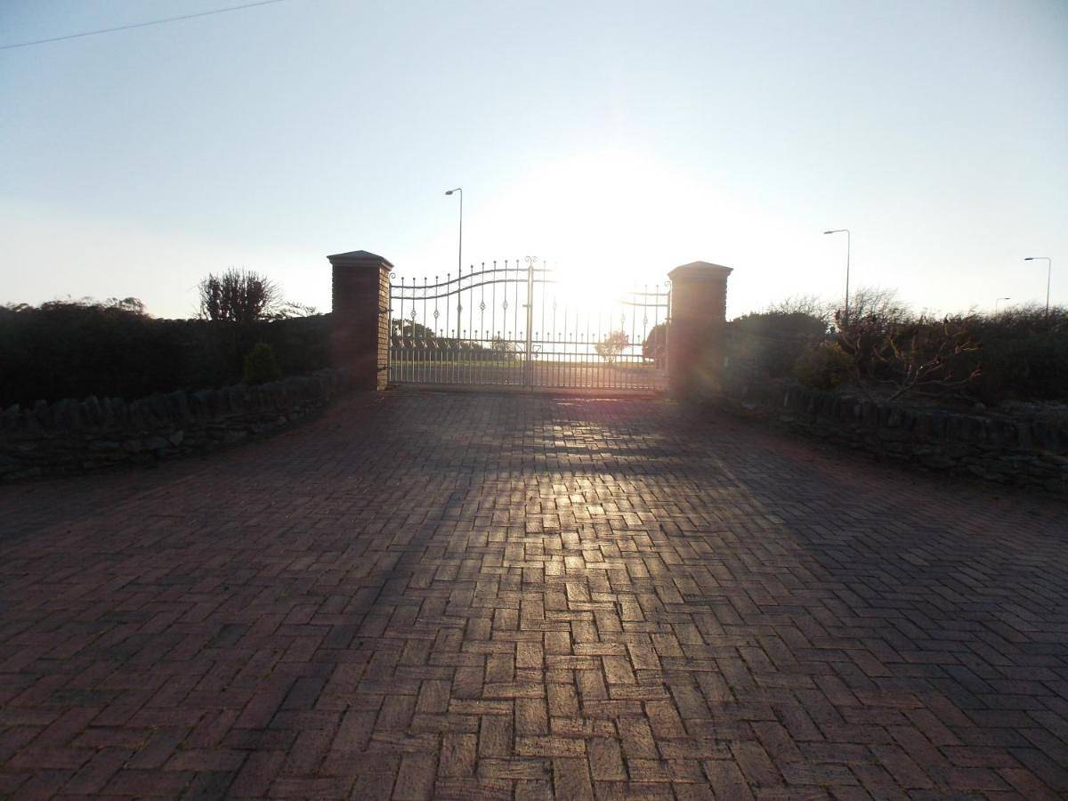 Double Room with Shower in Isle of Anglesey