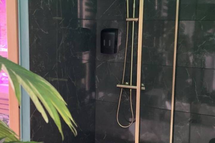 Location de vacances pour 2 personnes, avec jacuzzi dans Landrethun-le-Nord - 3