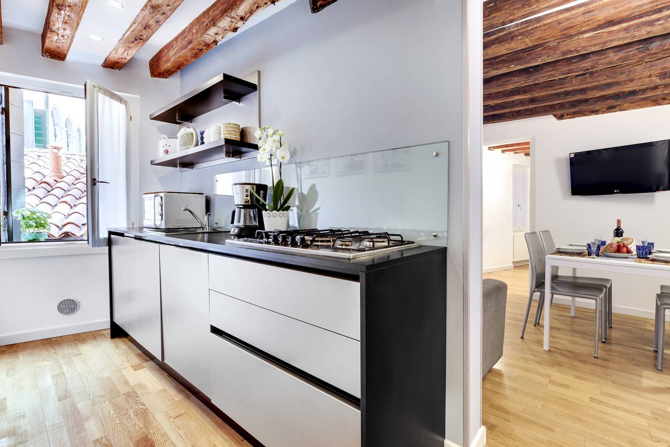 Appartamento vacanze a Venezia a partire da 307€ a notte
