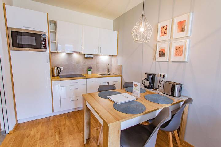 Ganze Wohnung, "Sunny Aich" by Alpenidyll Apartments in Aich, Schladming-Dachstein