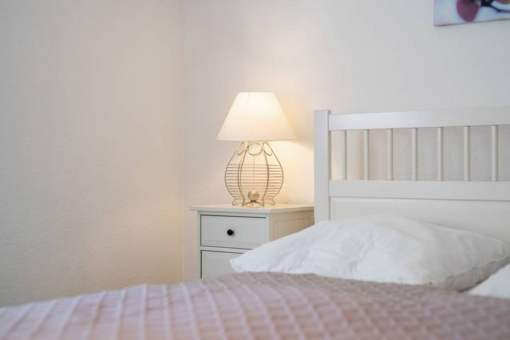 Ferienwohnung für 3 Personen, mit Garten und Terrasse, mit Haustier am Schönberger Strand - 3