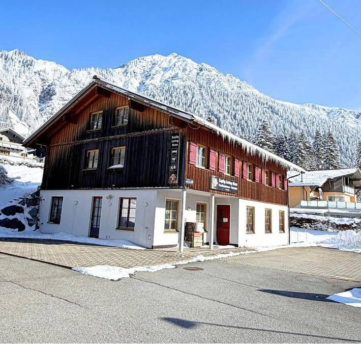 Maison d’hôte pour 30 personnes, avec vue et sauna, animaux acceptés
