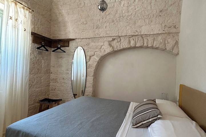 Charming suites among trulli in the heart of Alberobello in Alberobello, Alberobello und Umgebung
