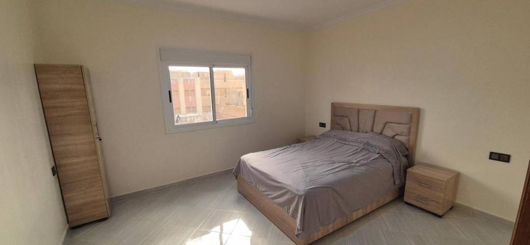 Gîte pour 5 personnes, avec terrasse dans Selouane - 2