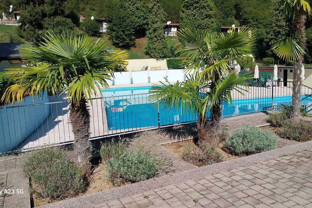 Bungalow für 4 Personen in Tignale, Gardasee-Berge