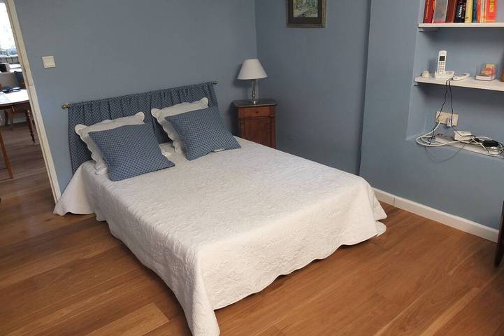 Gîte pour 7 personnes, avec jardin à Montferrier-sur-Lez - 3