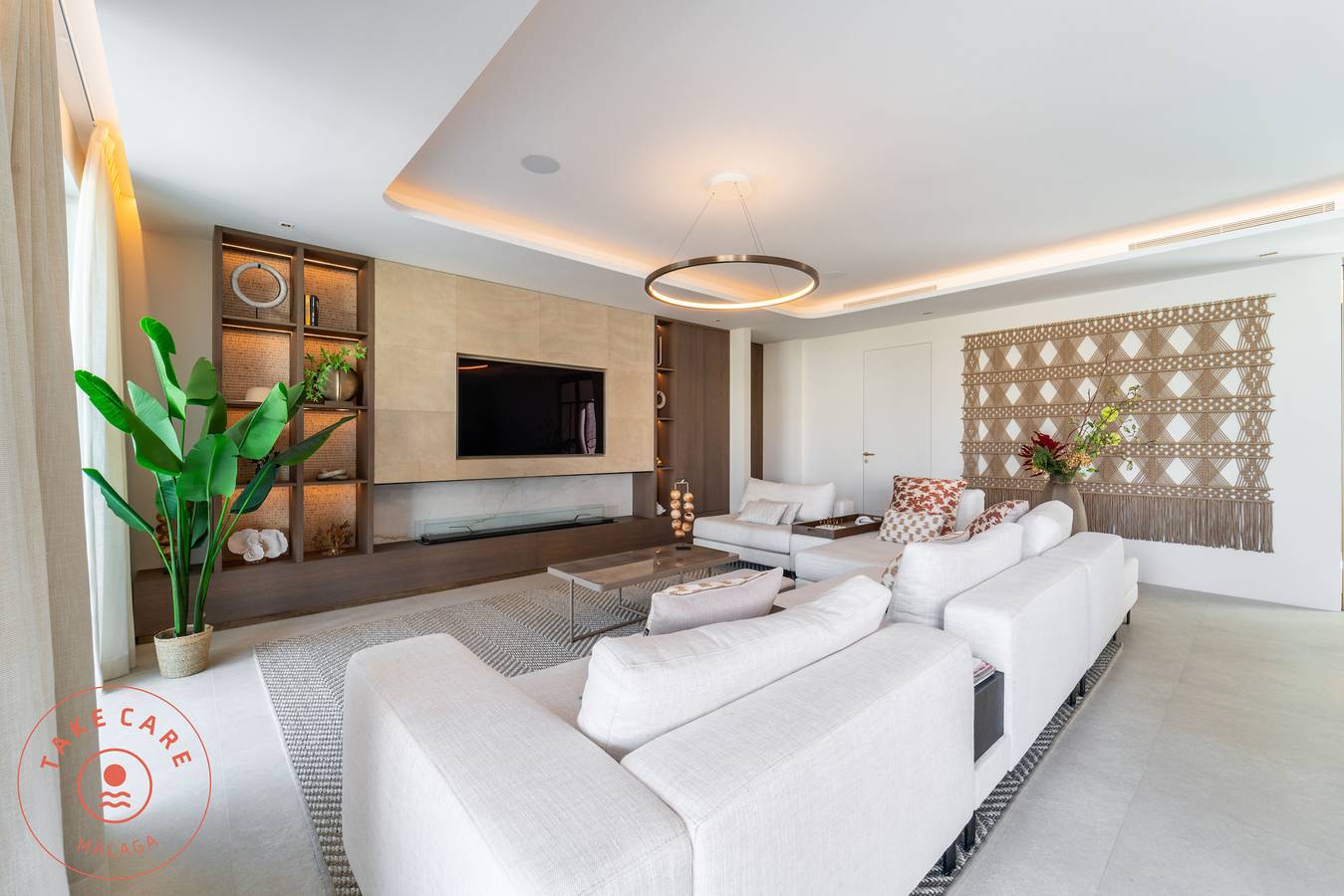 Villa Belmonte - Takecaremalaga in Marbella West, Marbella
