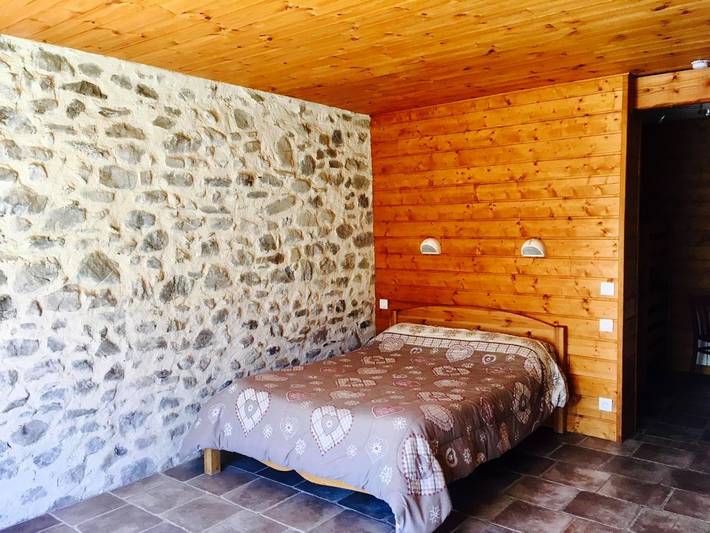 Hôtel pour 2 personnes à Ancelle - 4