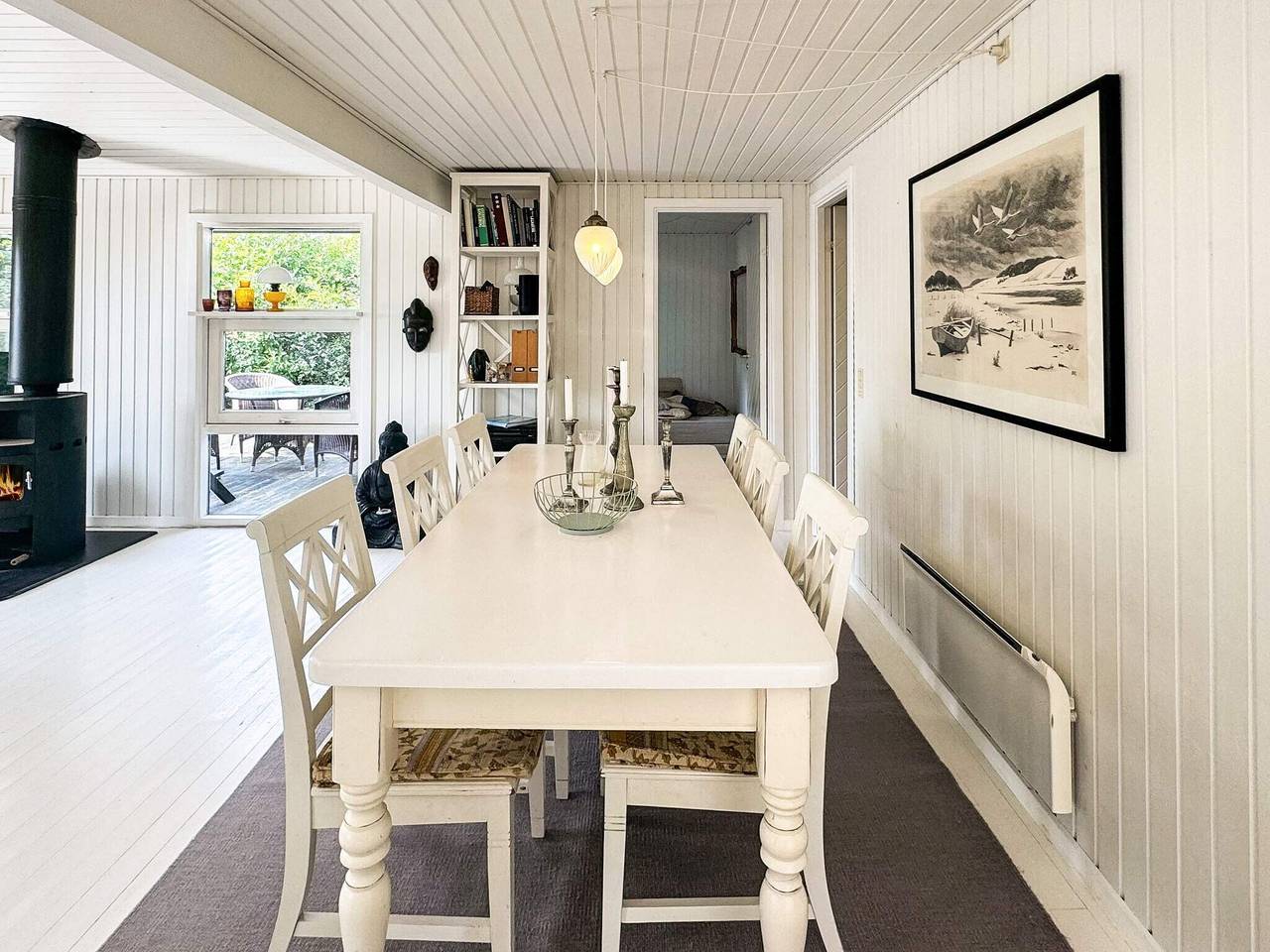 6 person holiday home in Dronningmølle-By Traum in Dronningmølle, Kattegat Coast