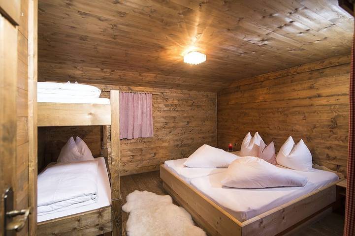 Chalet für 10 Personen, mit Sauna und Balkon, mit Haustier in Alpbach - 3