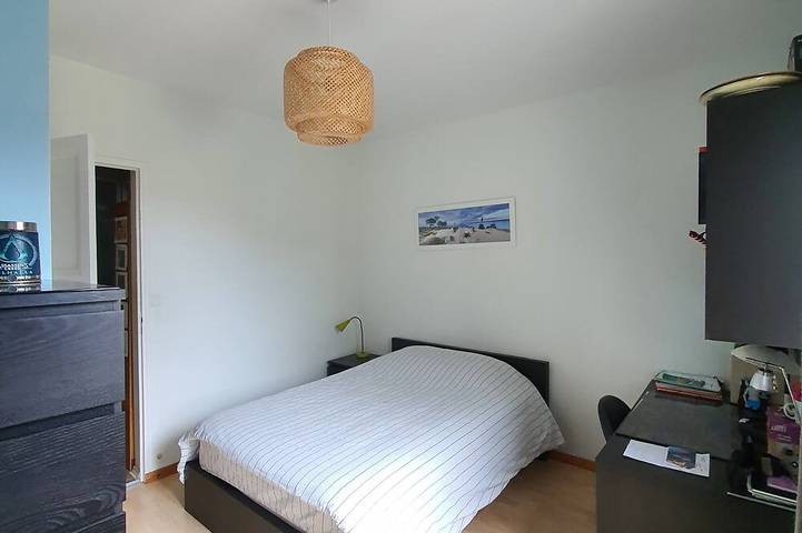 Location de vacances pour 6 personnes, avec terrasse ainsi que jardin et jacuzzi, animaux acceptés à Gradignan - 4