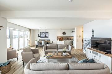 Ferienwohnung für 6 Personen in Schleswig, Grünes Binnenland, Bild 2