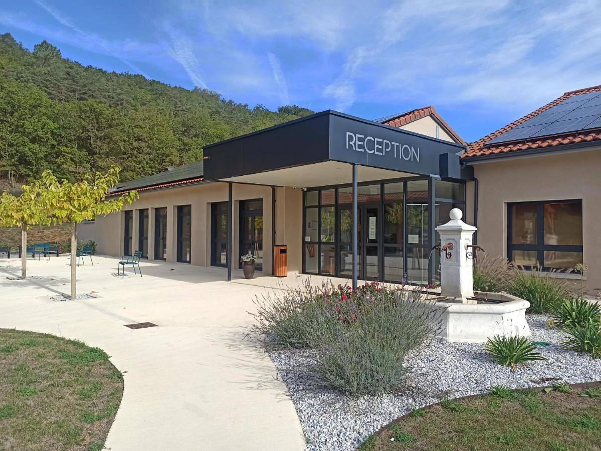 Résidence Services Séniors in Montignac, Périgord Noir